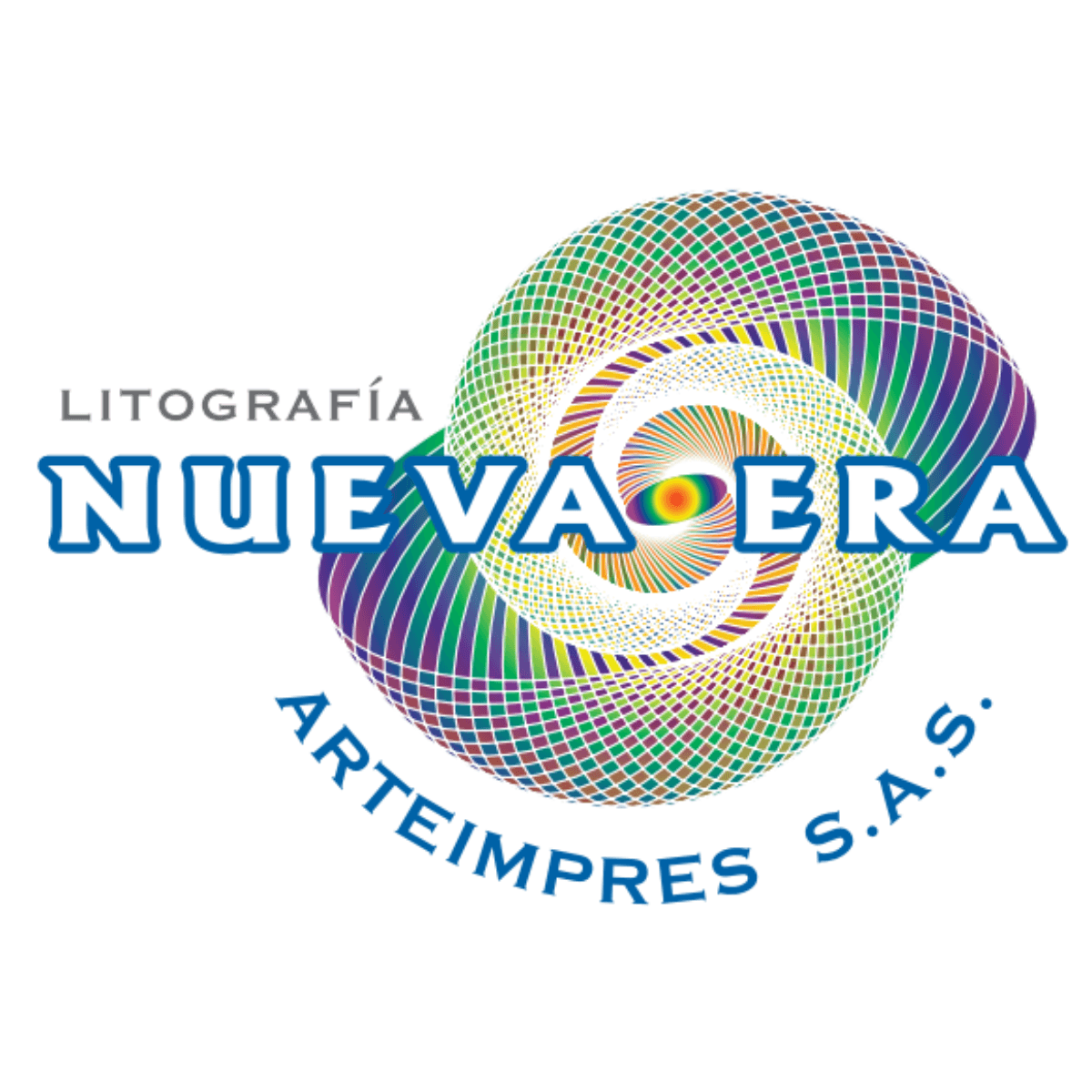 Litografia Nueva Era