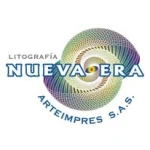 Litografia Nueva Era - Empaques, Cajas, impresos